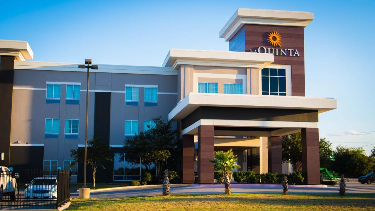 La Quinta By Wyndham Karnes City - Kenedy Esterno foto