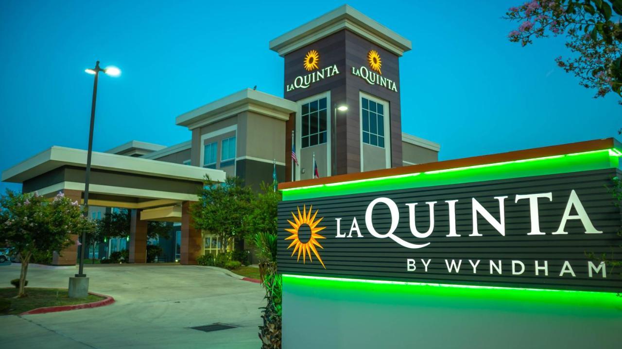 La Quinta By Wyndham Karnes City - Kenedy Esterno foto