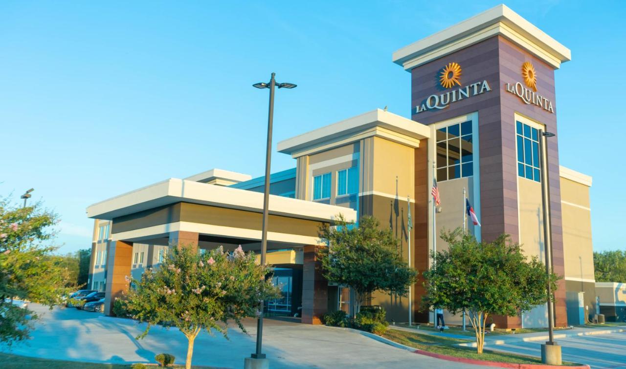 La Quinta By Wyndham Karnes City - Kenedy Esterno foto