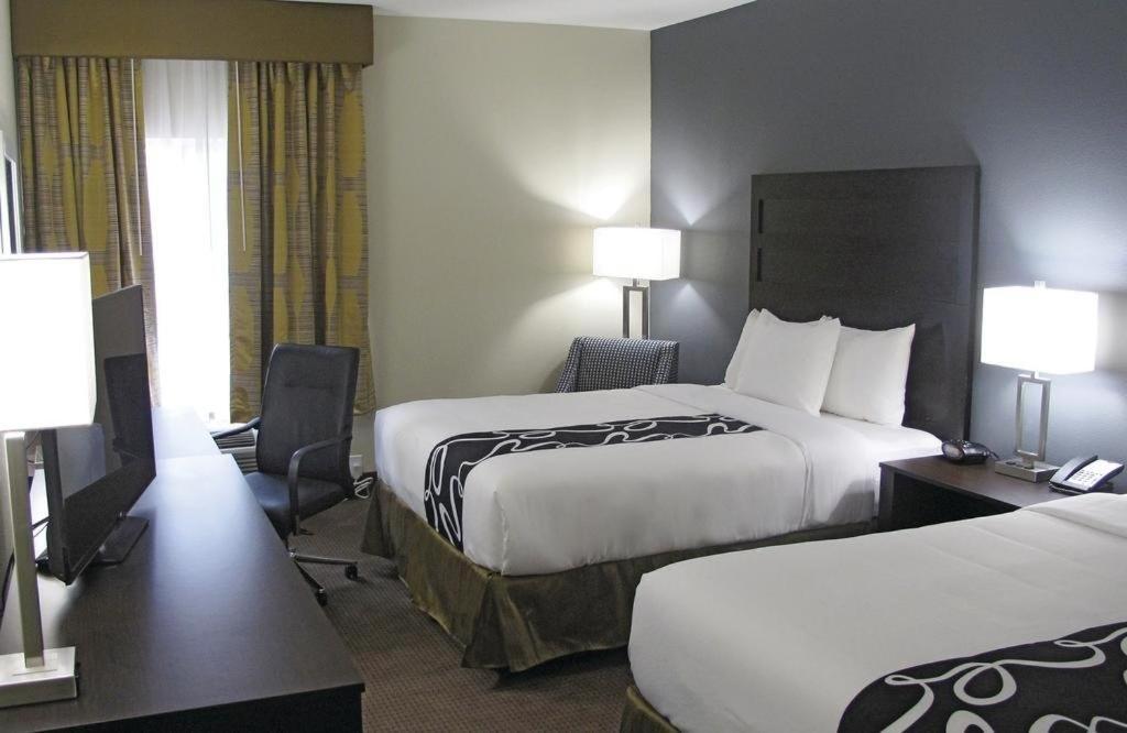 La Quinta By Wyndham Karnes City - Kenedy Esterno foto