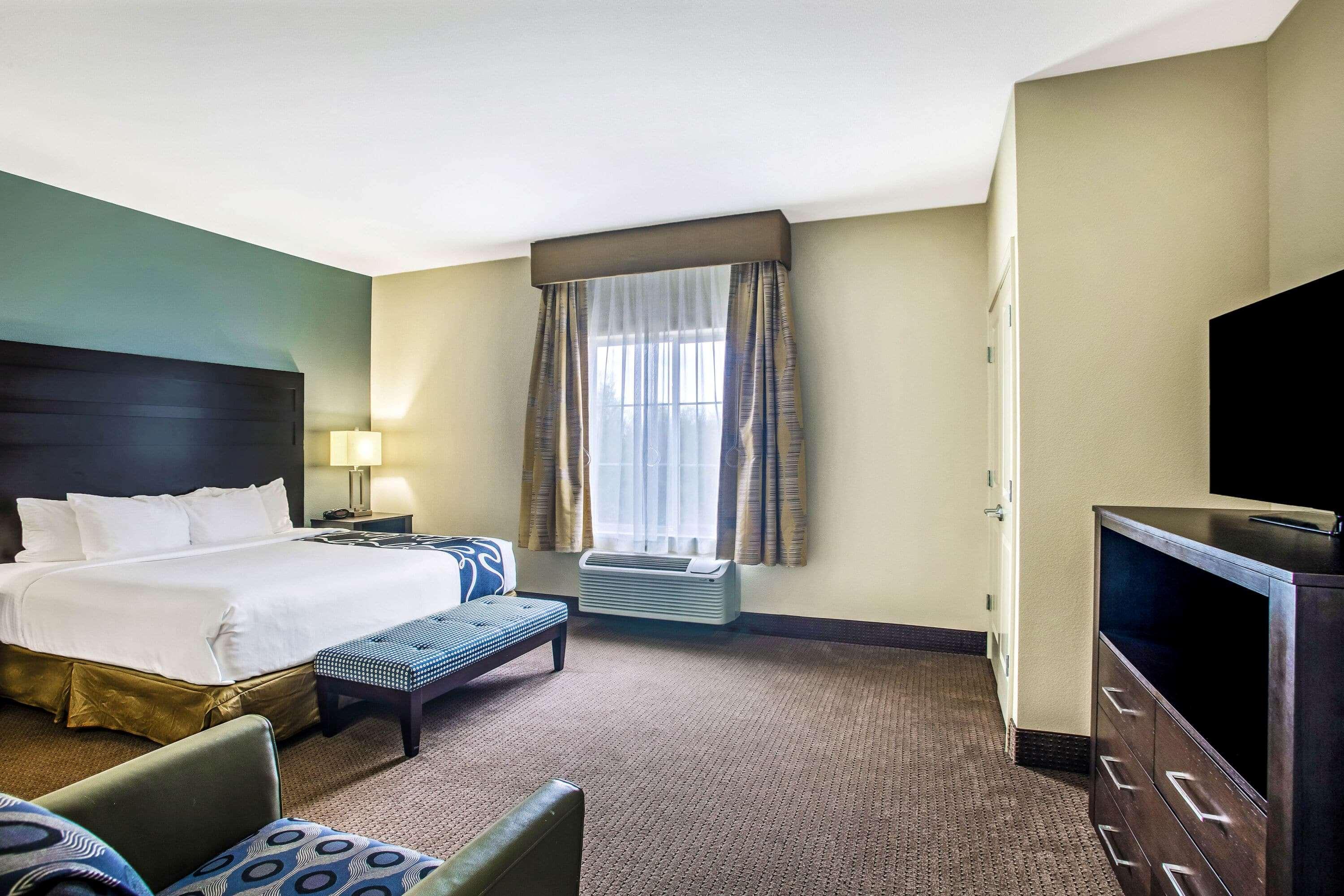 La Quinta By Wyndham Karnes City - Kenedy Esterno foto