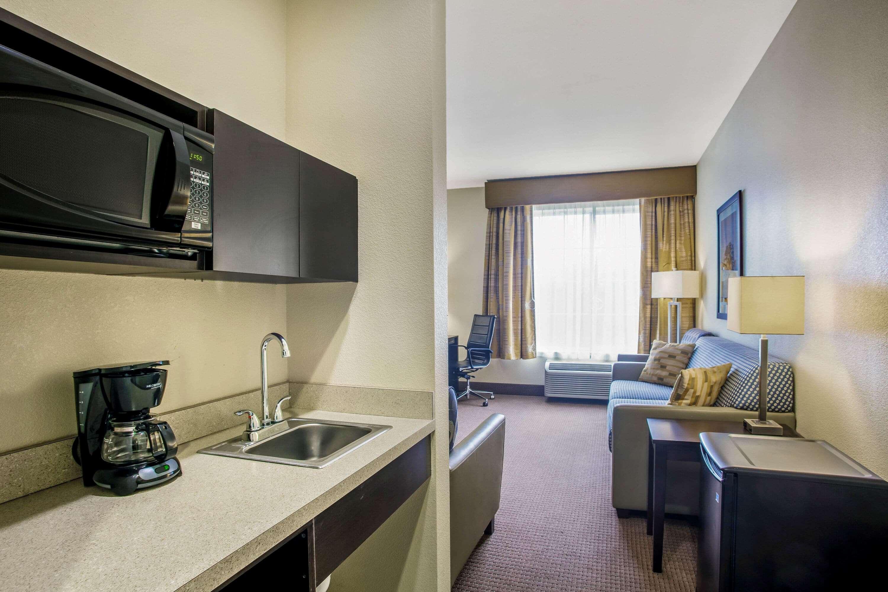 La Quinta By Wyndham Karnes City - Kenedy Esterno foto