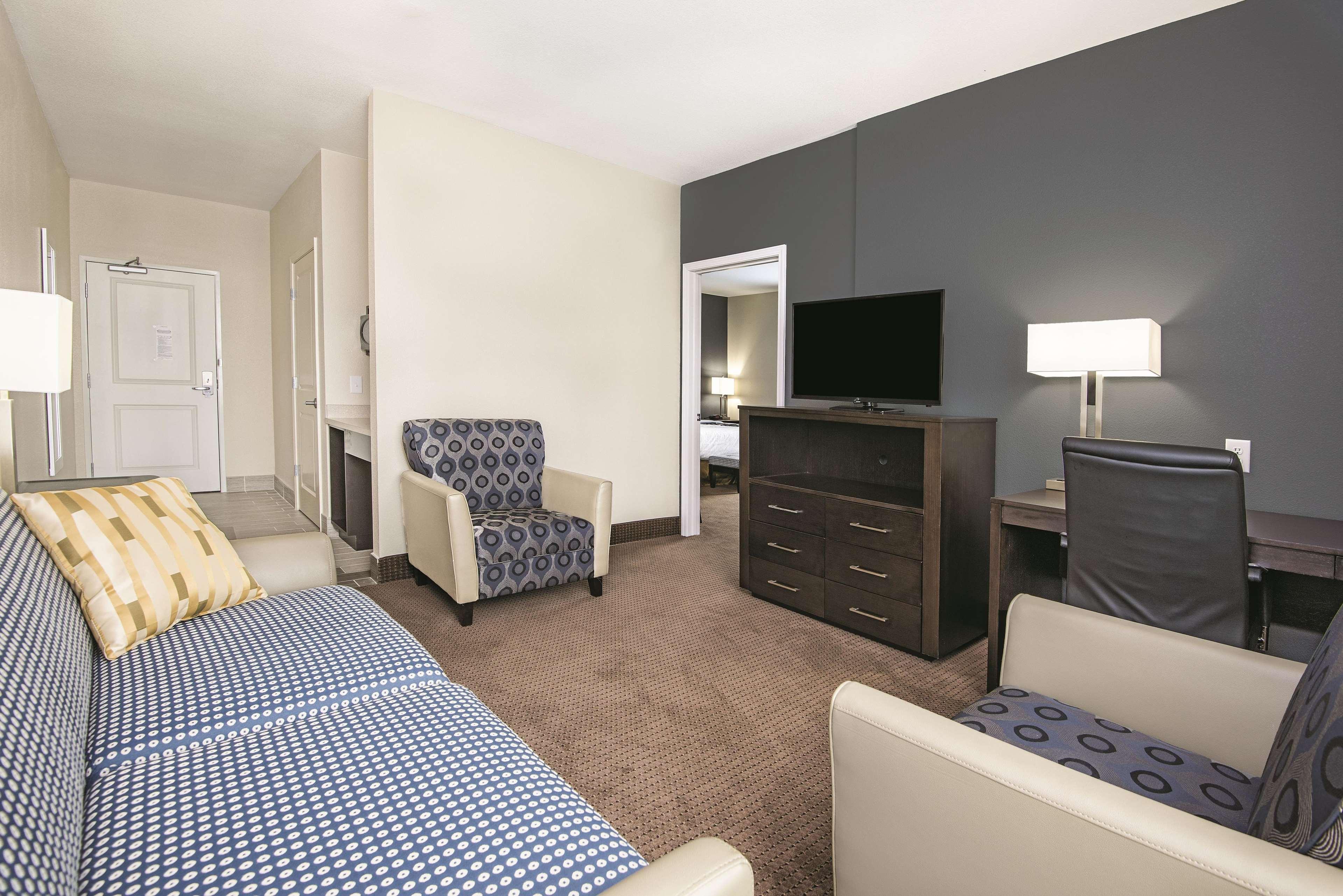 La Quinta By Wyndham Karnes City - Kenedy Esterno foto
