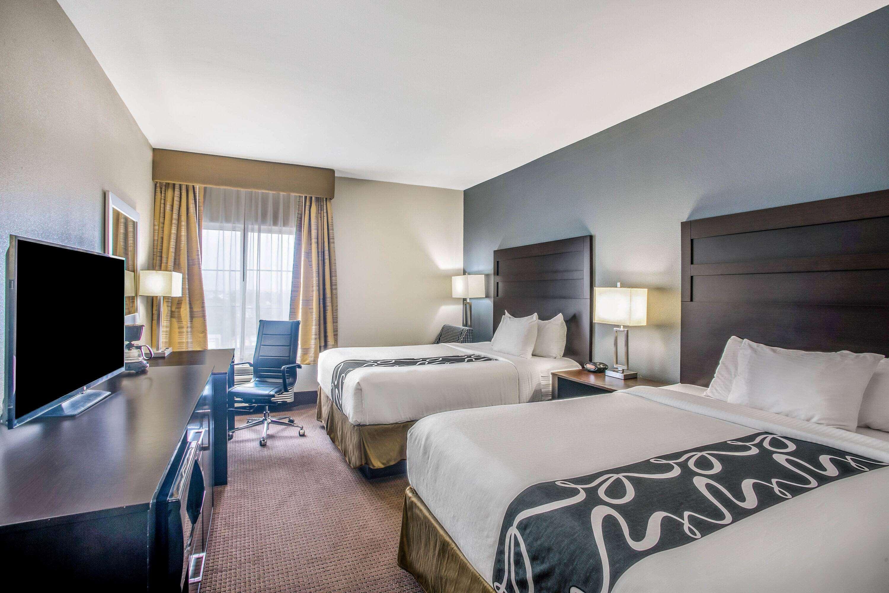 La Quinta By Wyndham Karnes City - Kenedy Esterno foto