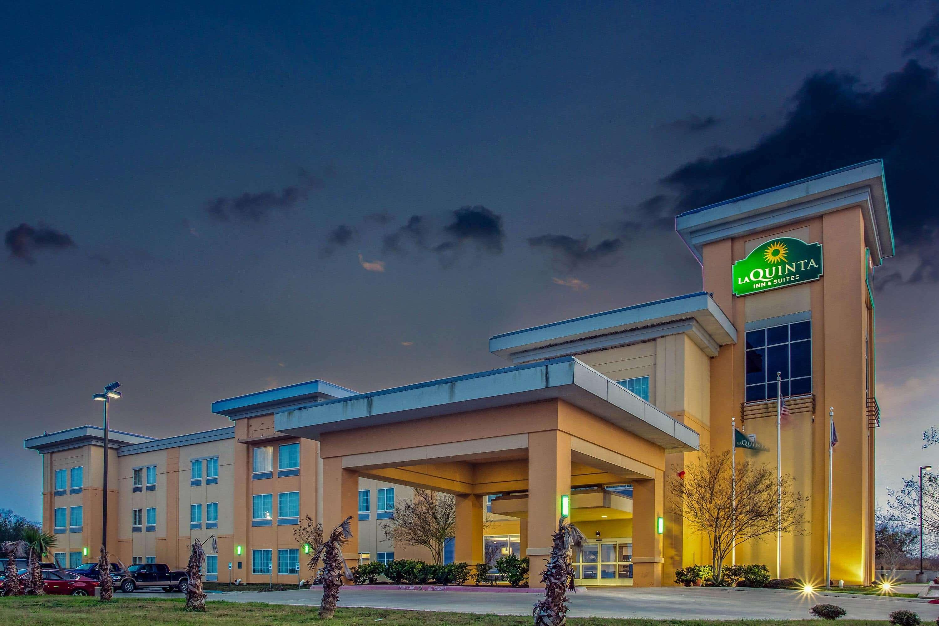 La Quinta By Wyndham Karnes City - Kenedy Esterno foto