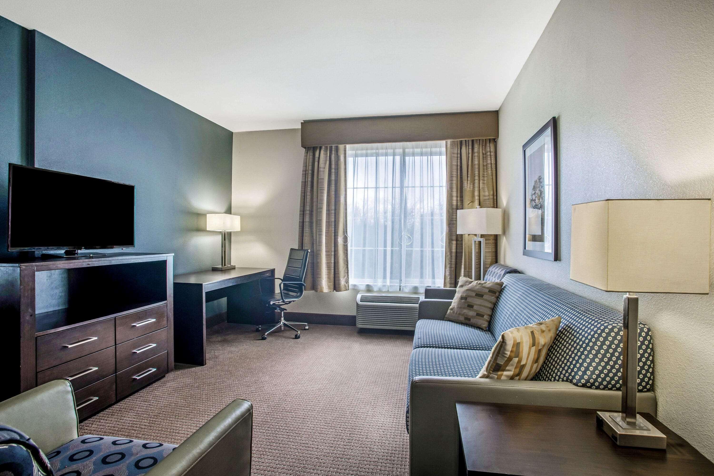 La Quinta By Wyndham Karnes City - Kenedy Esterno foto