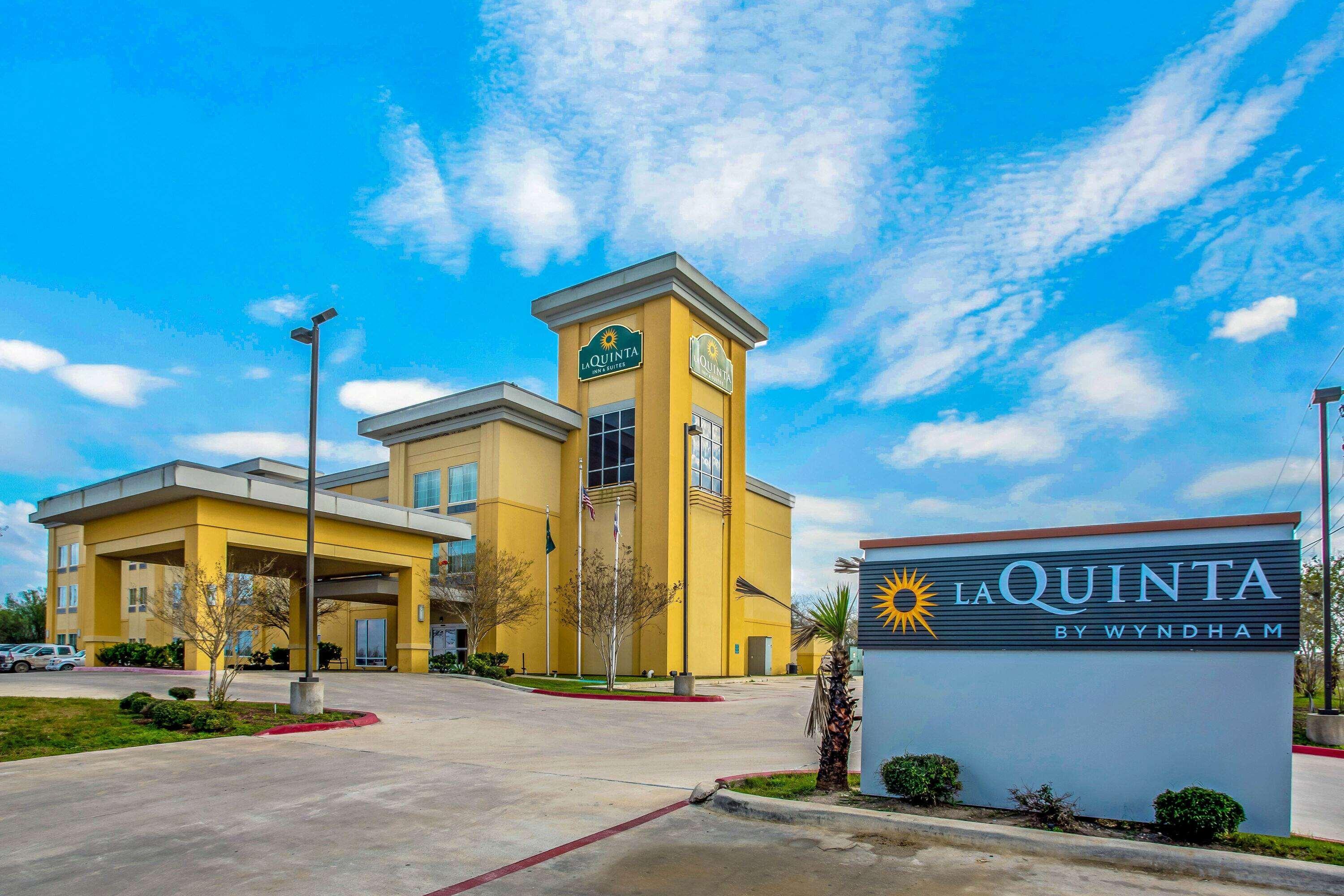La Quinta By Wyndham Karnes City - Kenedy Esterno foto