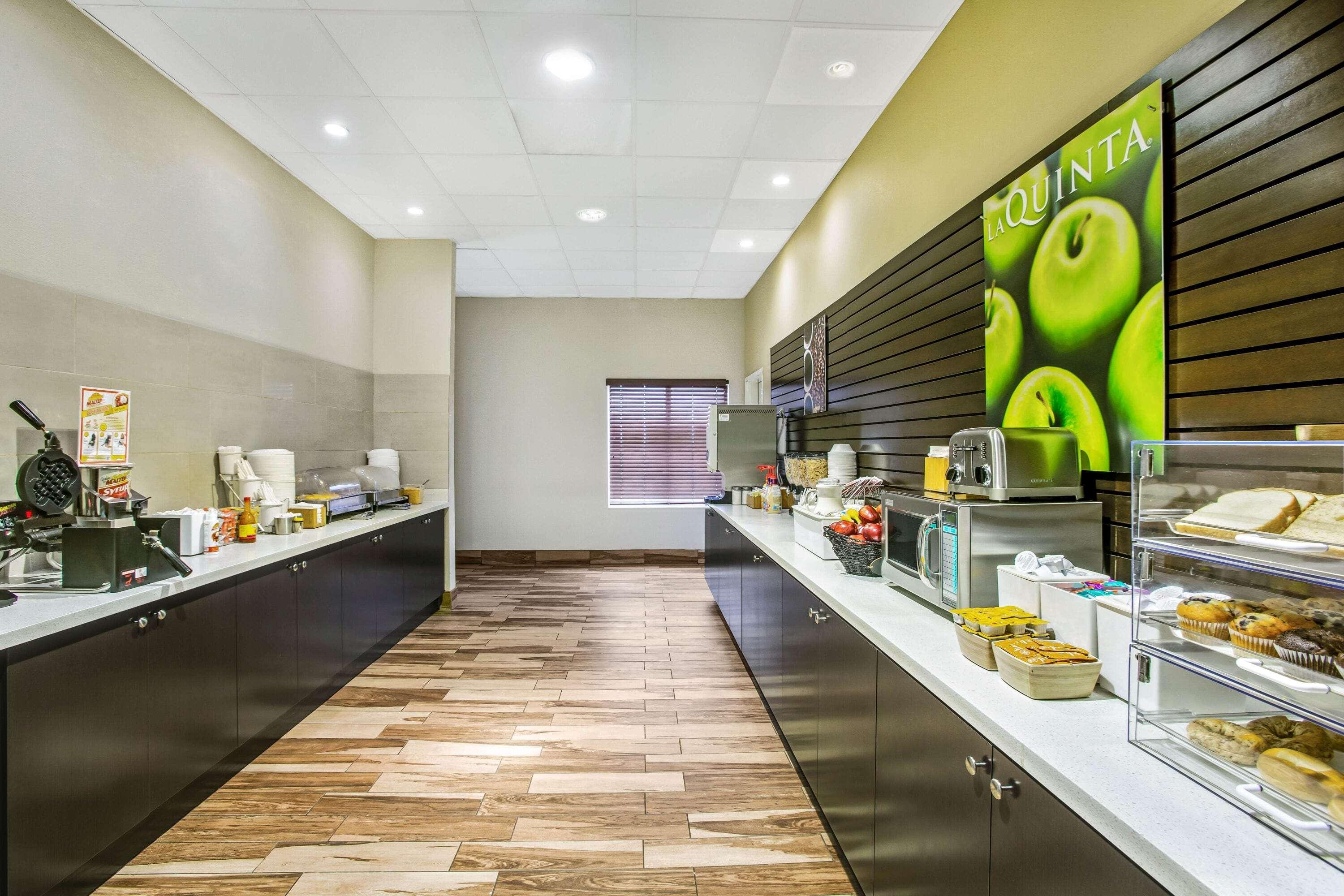 La Quinta By Wyndham Karnes City - Kenedy Esterno foto