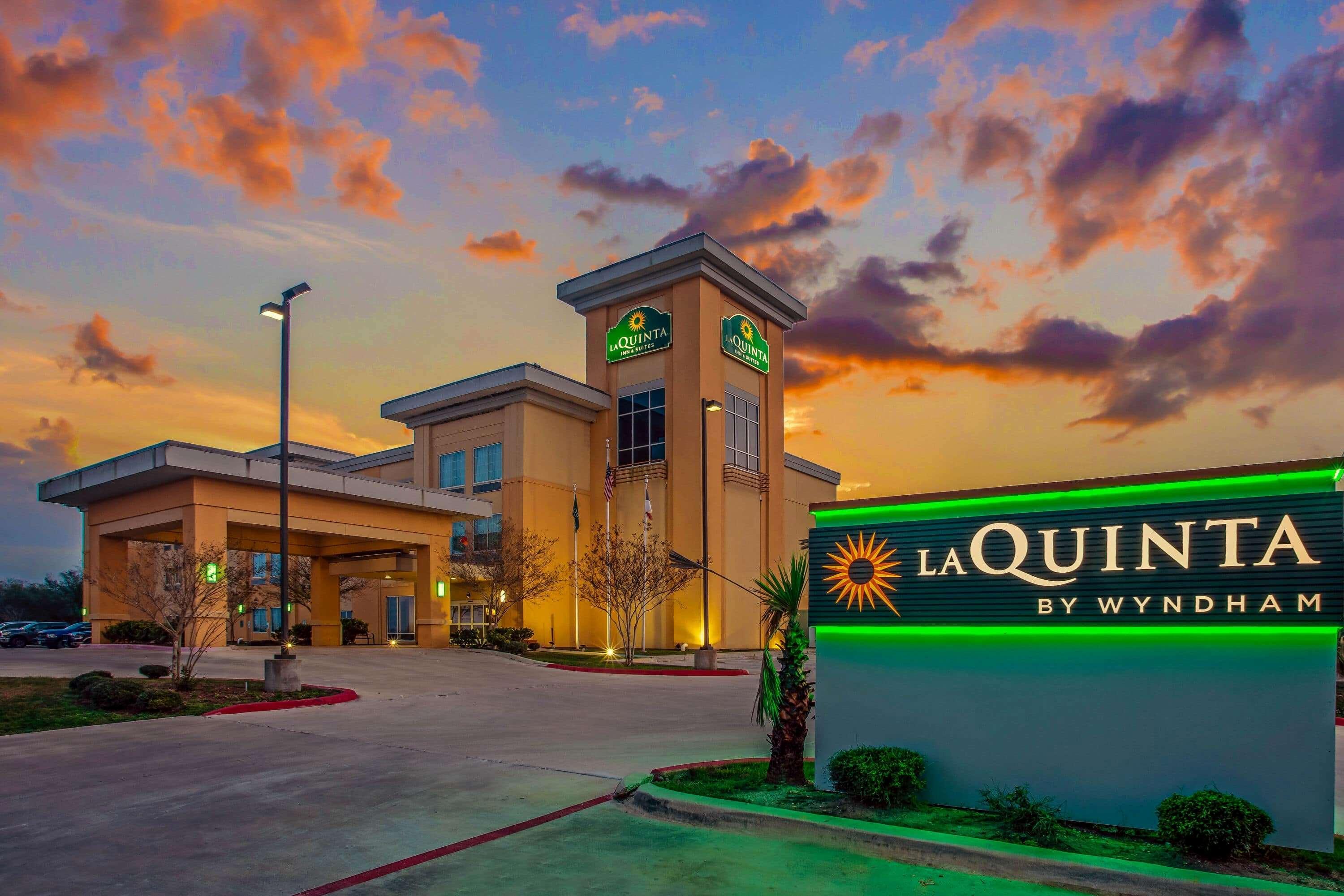 La Quinta By Wyndham Karnes City - Kenedy Esterno foto