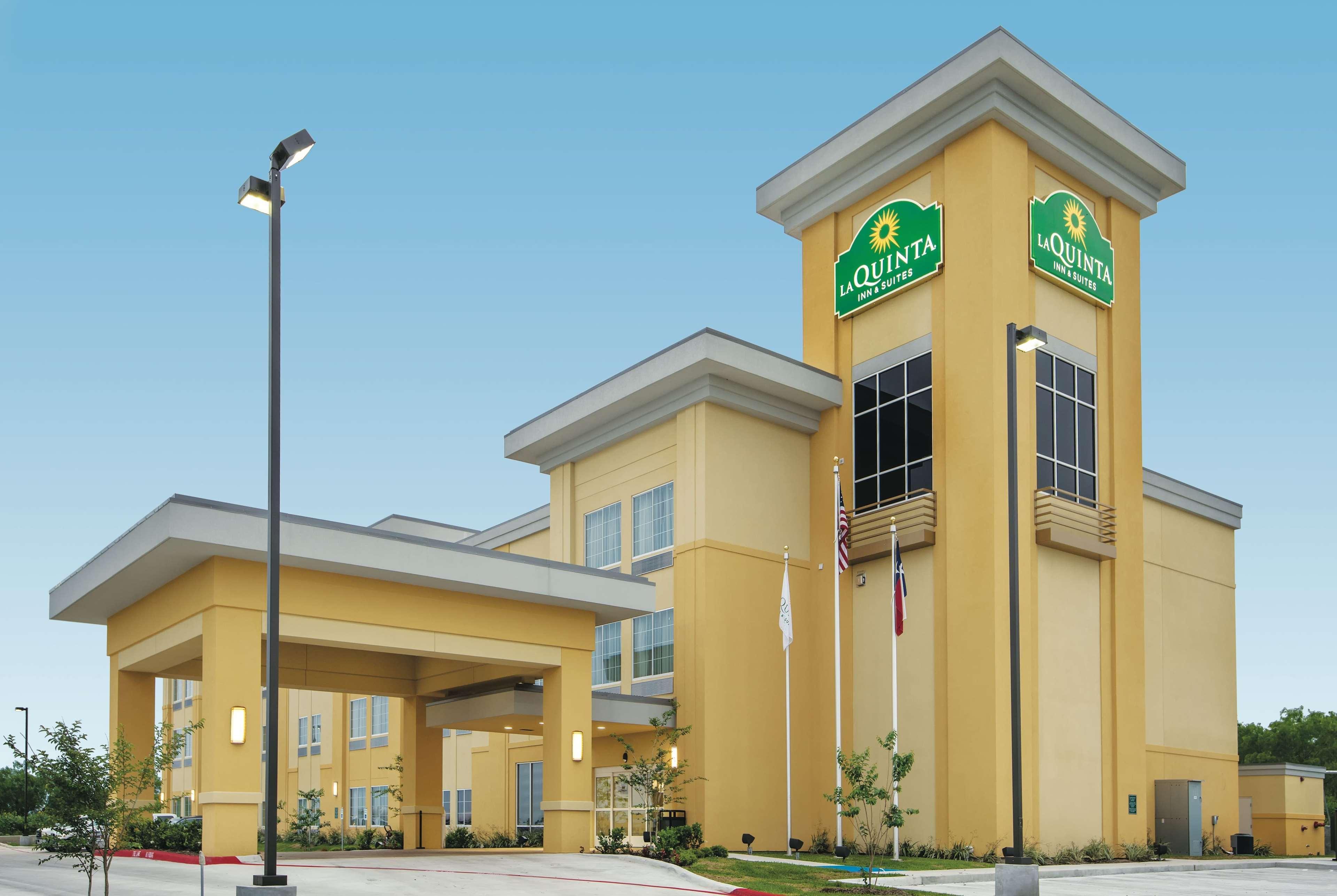 La Quinta By Wyndham Karnes City - Kenedy Esterno foto