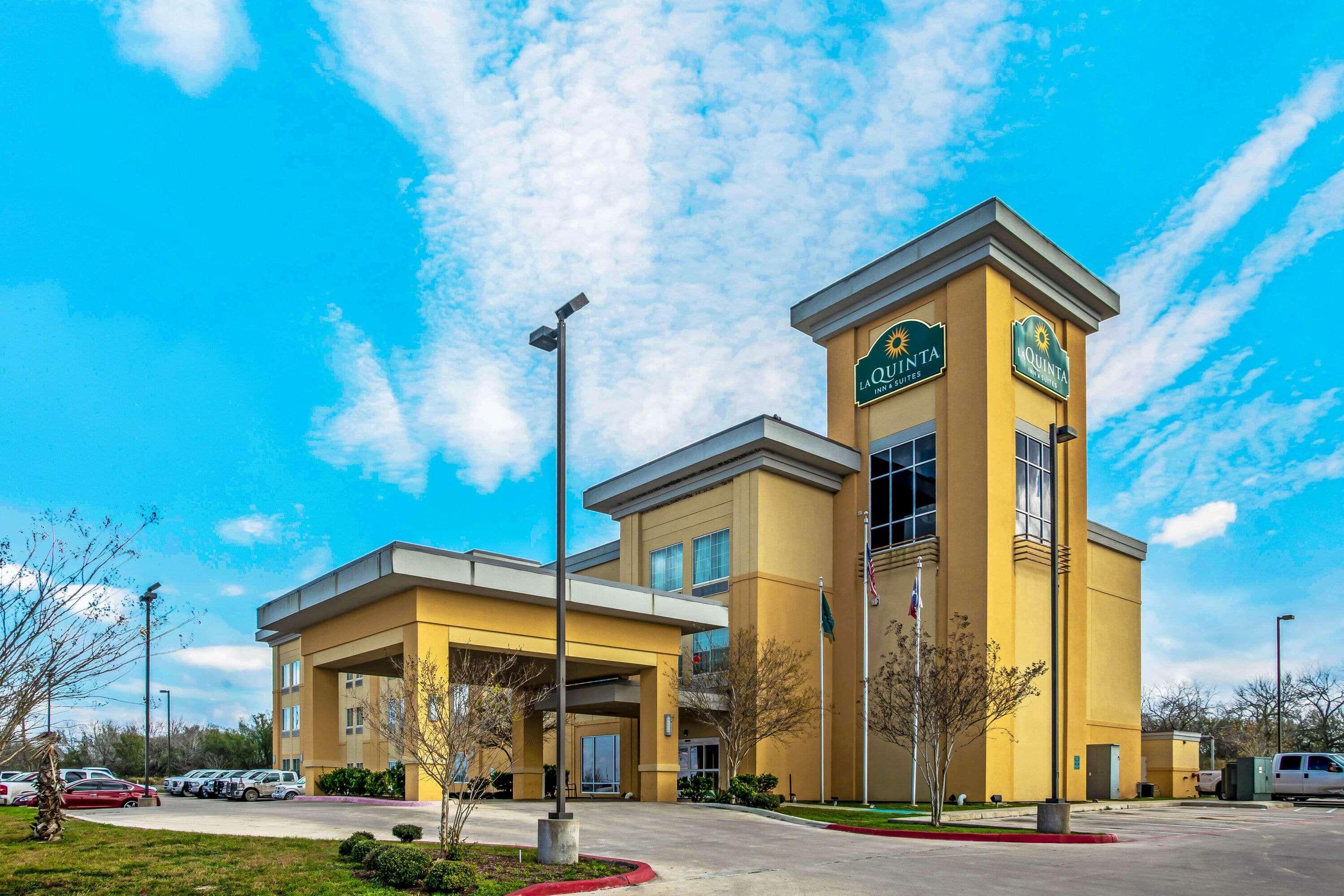 La Quinta By Wyndham Karnes City - Kenedy Esterno foto