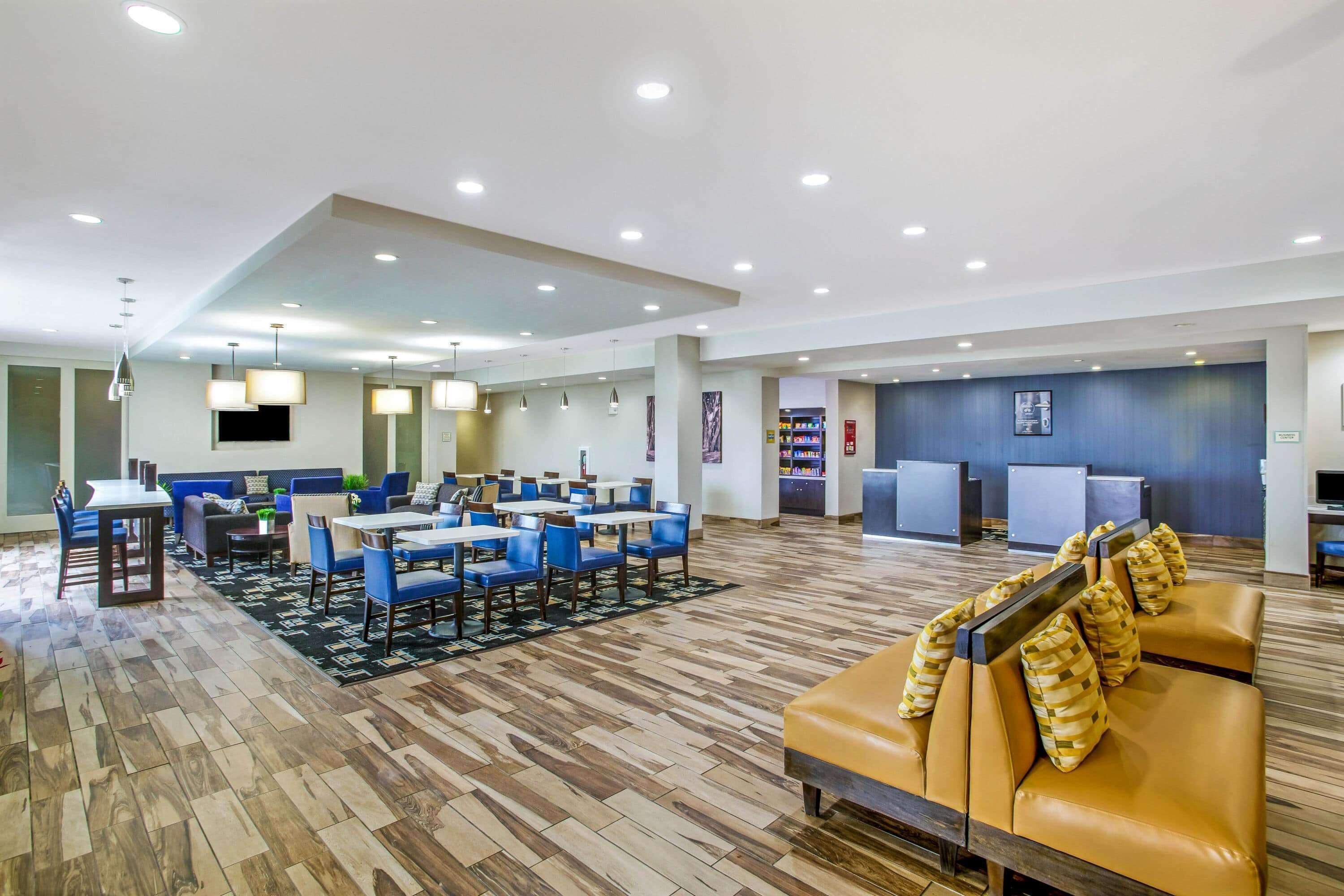 La Quinta By Wyndham Karnes City - Kenedy Esterno foto