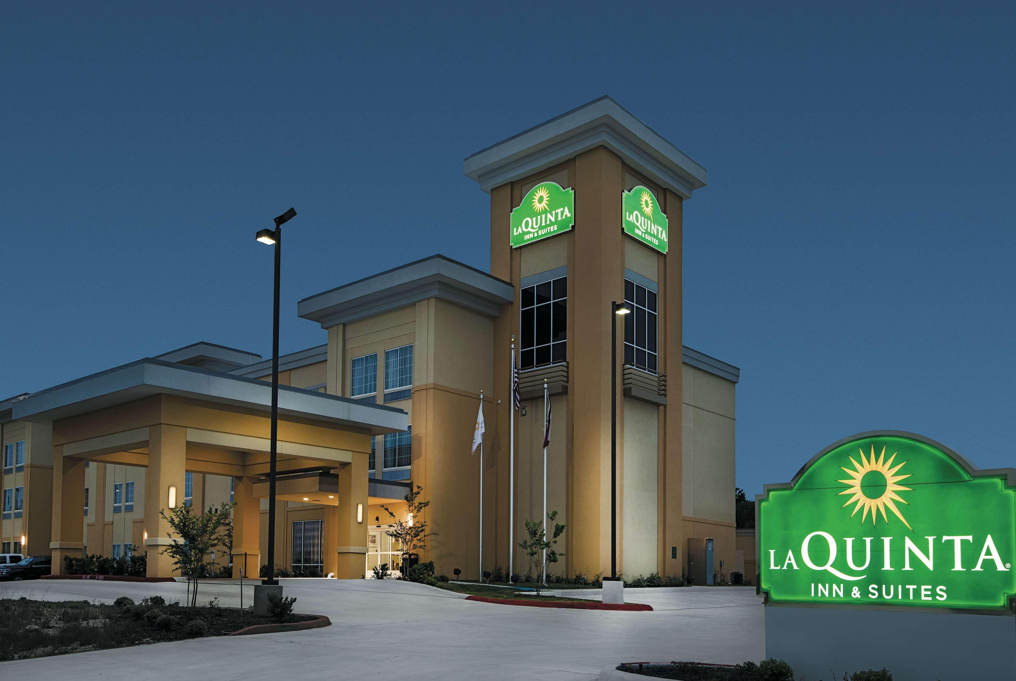 La Quinta By Wyndham Karnes City - Kenedy Esterno foto